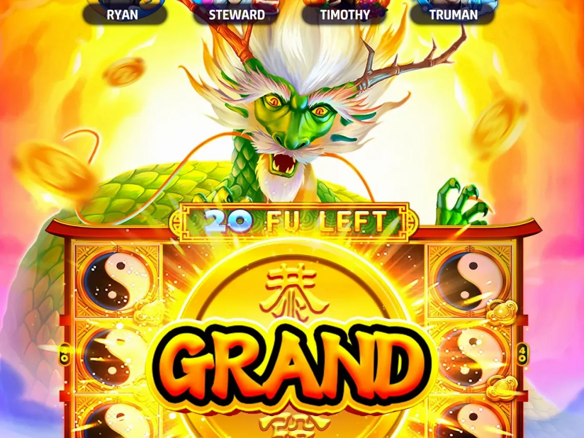 Koleksi freechip Slot Gacor screenshot